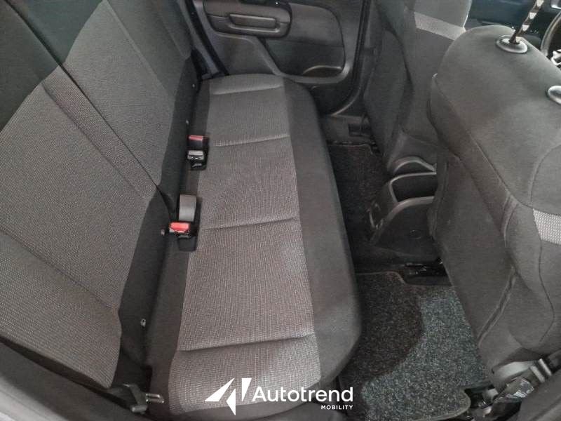 Citroen C3 Aircross  1.5 BlueHDi 110 CV S&S Feel