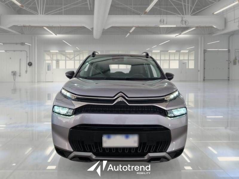 Citroen C3 Aircross  1.5 BlueHDi 110 CV S&S Feel