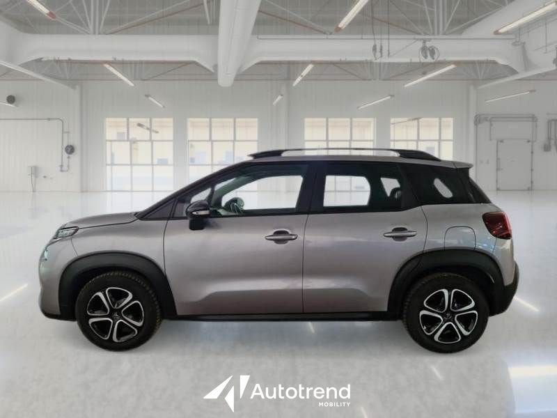 Citroen C3 Aircross  1.5 BlueHDi 110 CV S&S Feel