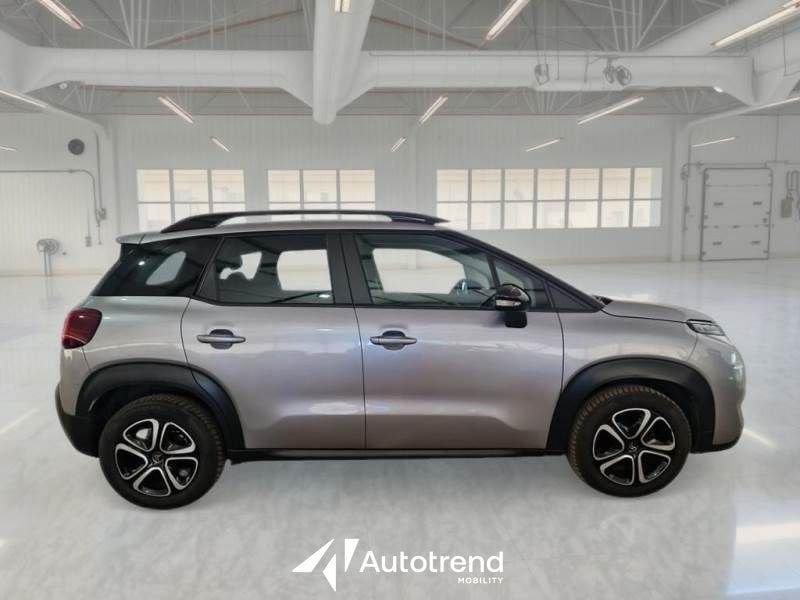 Citroen C3 Aircross  1.5 BlueHDi 110 CV S&S Feel