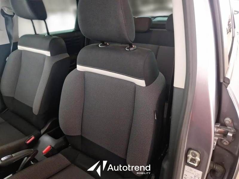 Citroen C3 Aircross  1.5 BlueHDi 110 CV S&S Feel