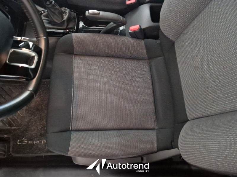 Citroen C3 Aircross  1.5 BlueHDi 110 CV S&S Feel