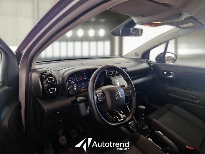 Citroen C3 Aircross  1.5 BlueHDi 110 CV S&S Feel