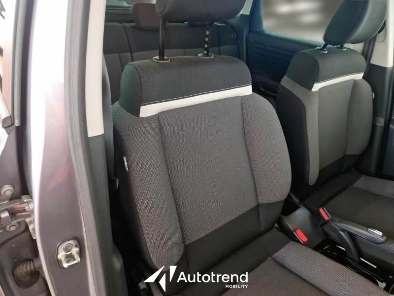 Citroen C3 Aircross  1.5 BlueHDi 110 CV S&S Feel