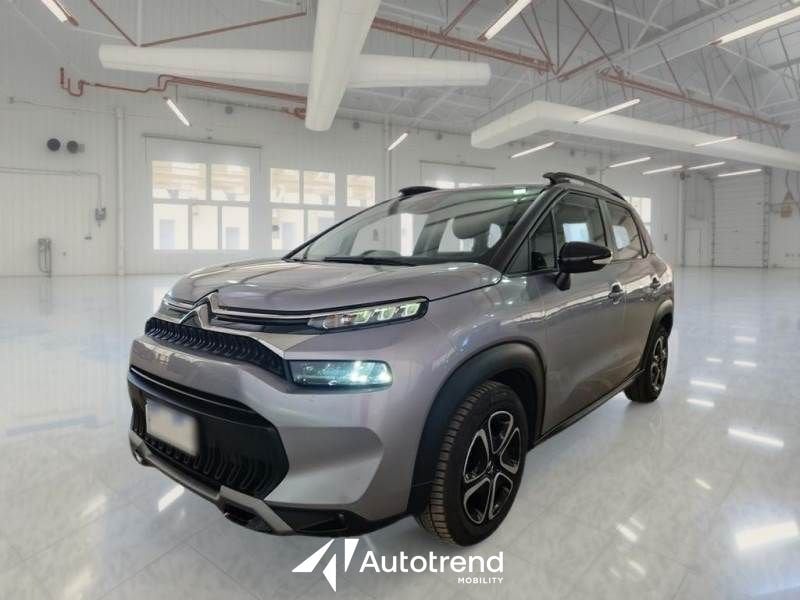 Citroen C3 Aircross  1.5 BlueHDi 110 CV S&S Feel