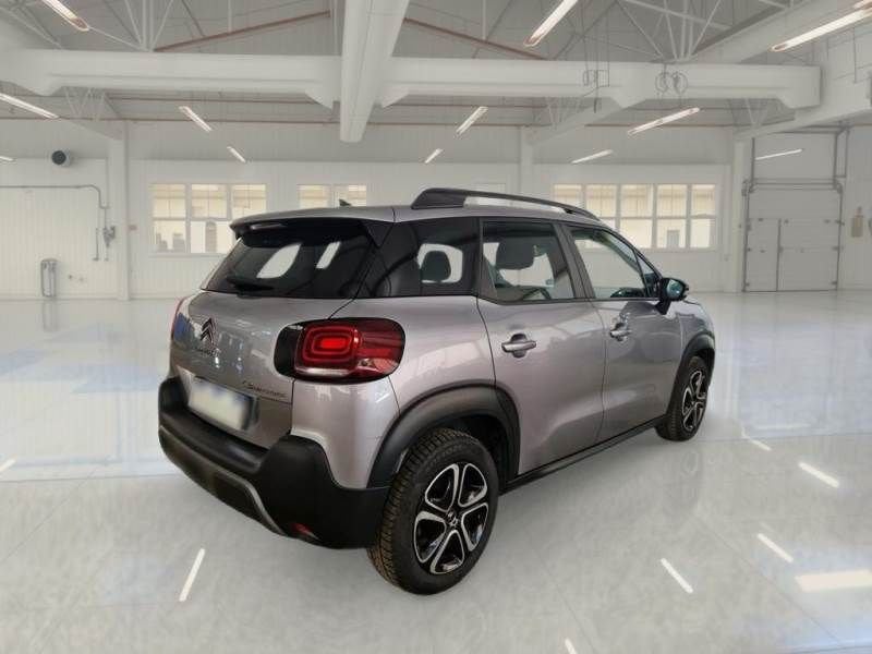 Citroen C3 Aircross  1.5 BlueHDi 110 CV S&S Feel