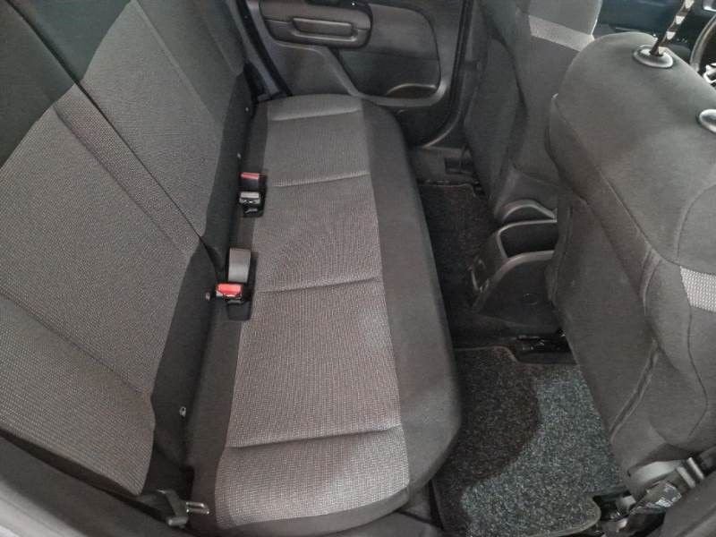 Citroen C3 Aircross  1.5 BlueHDi 110 CV S&S Feel