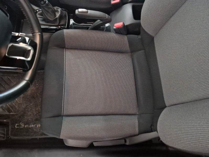 Citroen C3 Aircross  1.5 BlueHDi 110 CV S&S Feel
