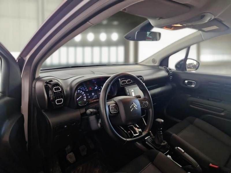 Citroen C3 Aircross  1.5 BlueHDi 110 CV S&S Feel