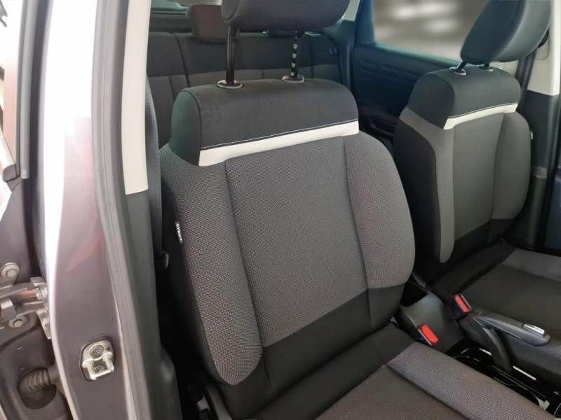 Citroen C3 Aircross  1.5 BlueHDi 110 CV S&S Feel
