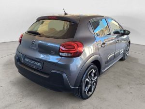 Citroen C3  PureTech 110 CV S&S Plus