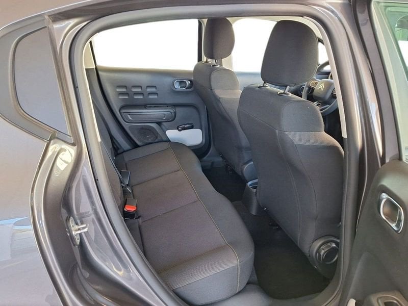 Citroen C3  PureTech 110 CV S&S Plus