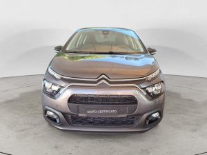 Citroen C3  PureTech 110 CV S&S Plus