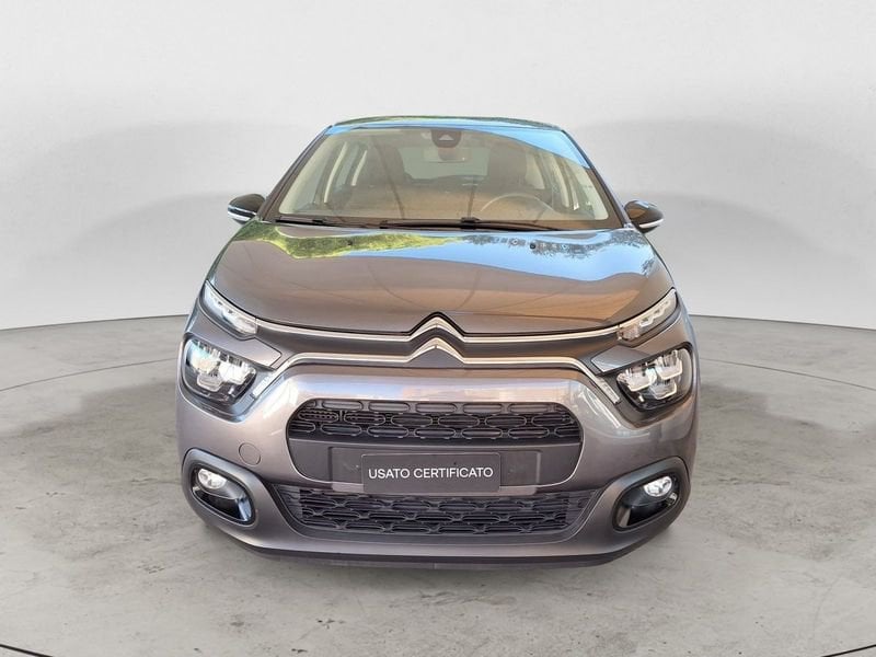 Citroen C3  PureTech 110 CV S&S Plus