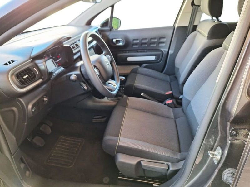 Citroen C3  PureTech 110 CV S&S Plus