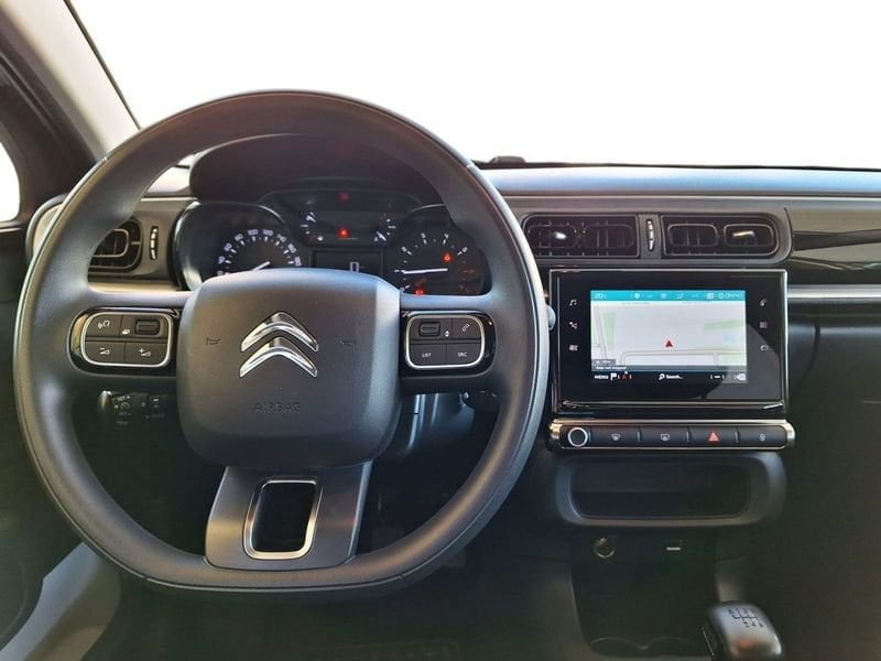 Citroen C3  PureTech 110 CV S&S Plus