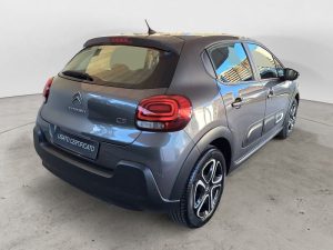 Citroen C3  PureTech 110 CV S&S Plus