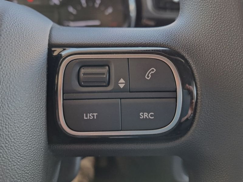 Citroen C3  PureTech 110 CV S&S Plus