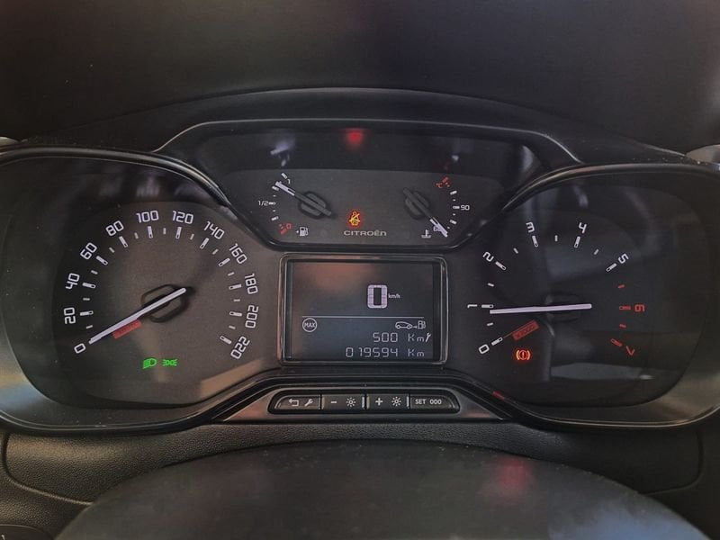 Citroen C3  PureTech 110 CV S&S Plus