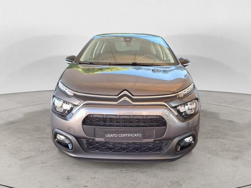 Citroen C3  PureTech 110 CV S&S Plus