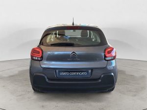 Citroen C3  PureTech 110 CV S&S Plus