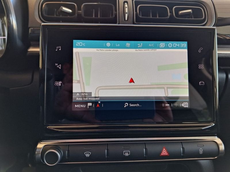 Citroen C3  PureTech 110 CV S&S Plus