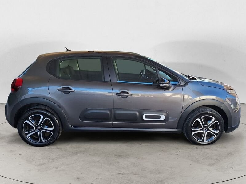 Citroen C3  PureTech 110 CV S&S Plus
