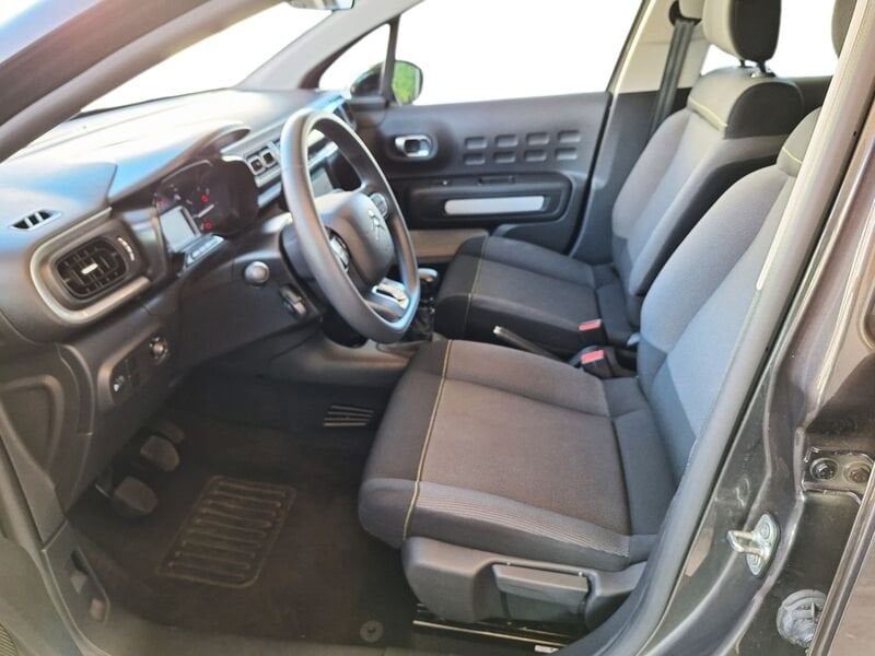 Citroen C3  PureTech 110 CV S&S Plus