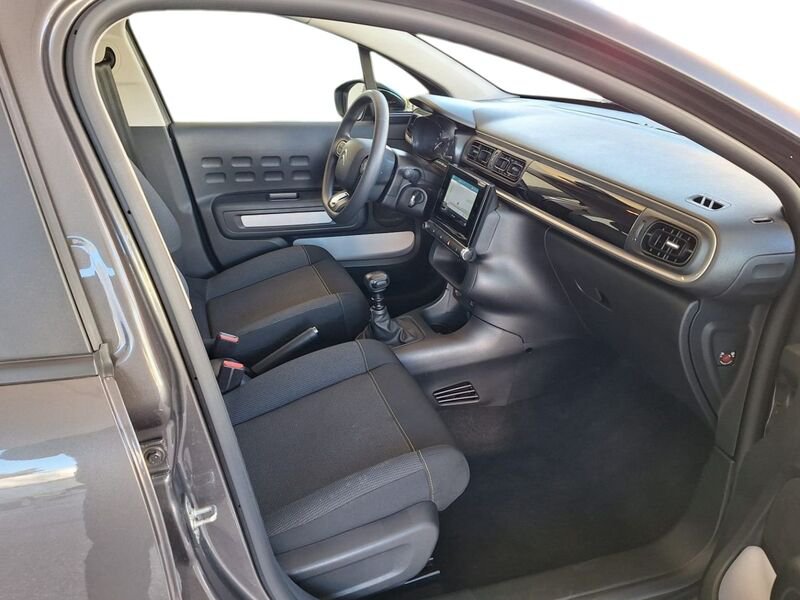 Citroen C3  PureTech 110 CV S&S Plus