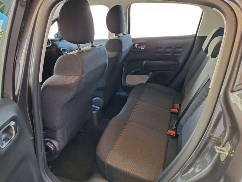 Citroen C3  PureTech 110 CV S&S Plus