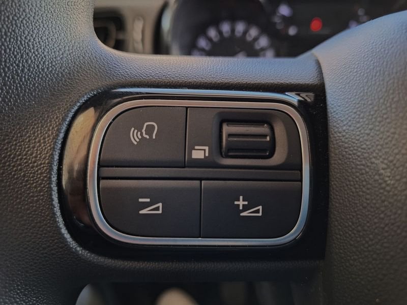 Citroen C3  PureTech 110 CV S&S Plus