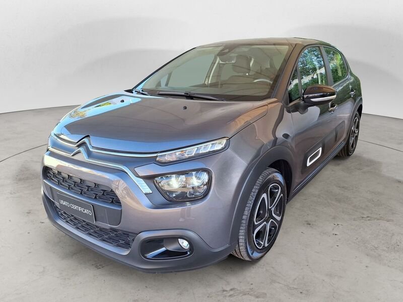 Citroen C3  PureTech 110 CV S&S Plus