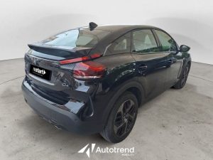Citroen C4  1.5 BlueHDi 130 CV Automatica EAT8 NAVI LED Business S&S