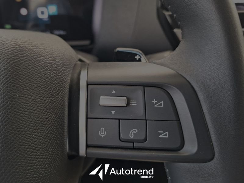 Citroen C4  1.5 BlueHDi 130 CV Automatica EAT8 NAVI LED Business S&S