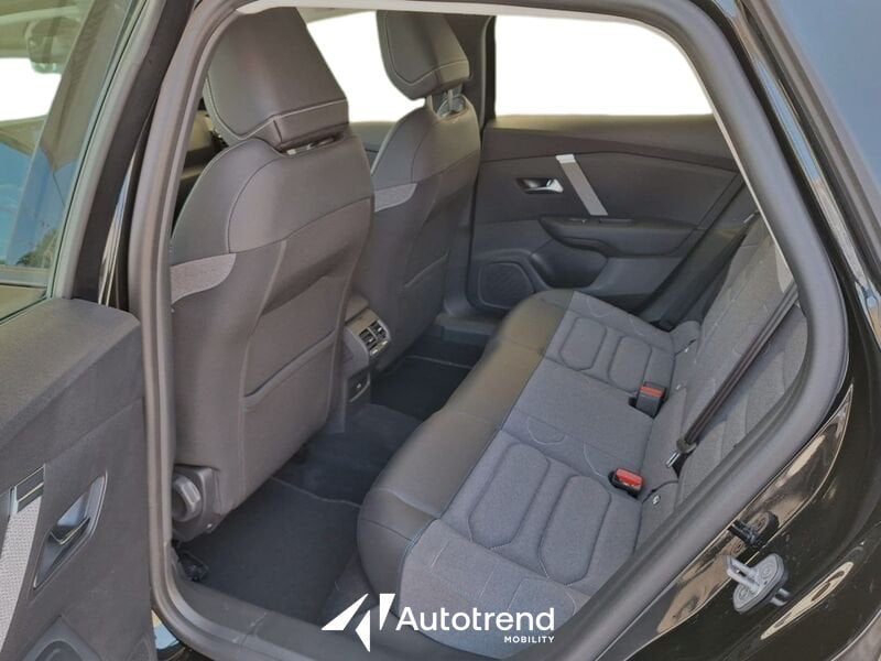 Citroen C4  1.5 BlueHDi 130 CV Automatica EAT8 NAVI LED Business S&S