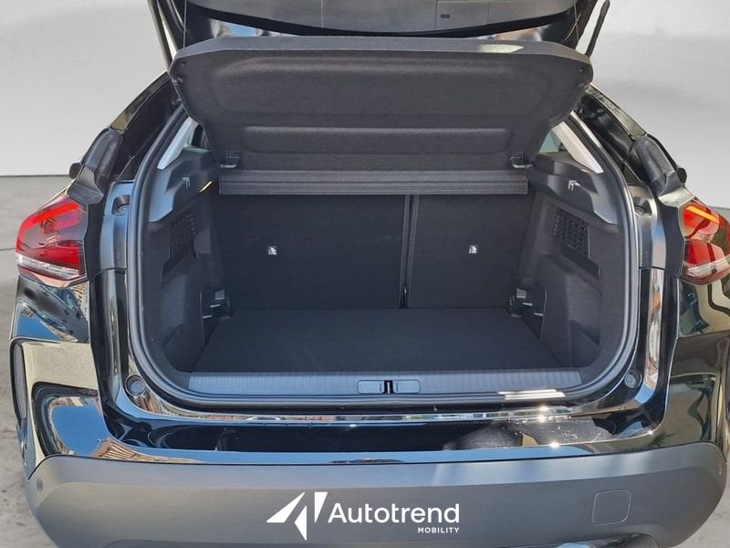 Citroen C4  1.5 BlueHDi 130 CV Automatica EAT8 NAVI LED Business S&S