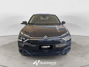 Citroen C4  1.5 BlueHDi 130 CV Automatica EAT8 NAVI LED Business S&S