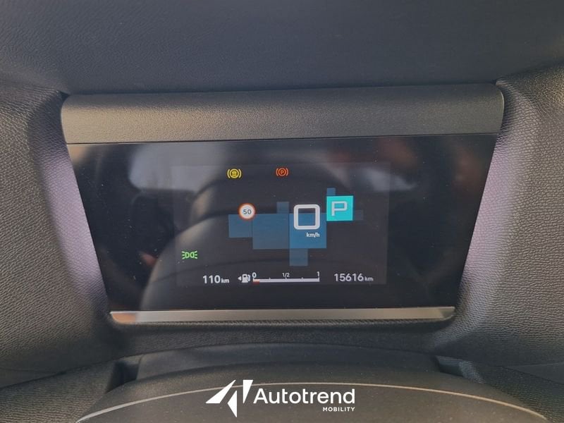 Citroen C4  1.5 BlueHDi 130 CV Automatica EAT8 NAVI LED Business S&S