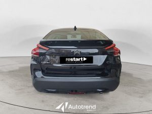 Citroen C4  1.5 BlueHDi 130 CV Automatica EAT8 NAVI LED Business S&S