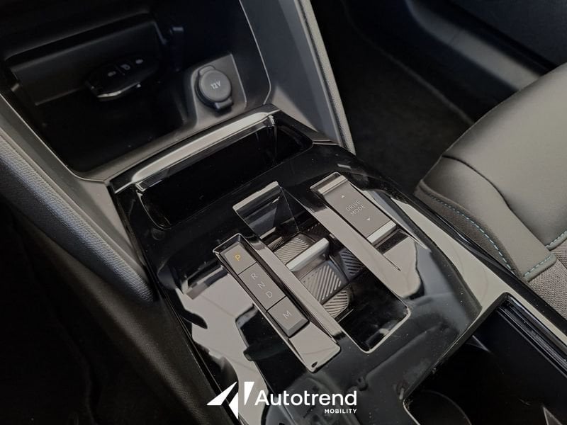Citroen C4  1.5 BlueHDi 130 CV Automatica EAT8 NAVI LED Business S&S