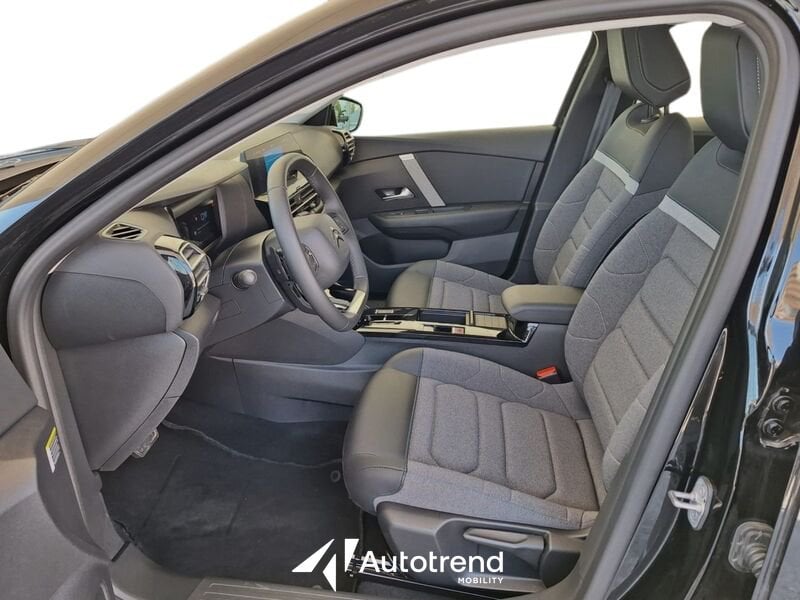 Citroen C4  1.5 BlueHDi 130 CV Automatica EAT8 NAVI LED Business S&S