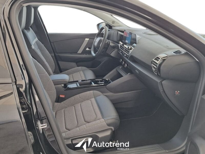 Citroen C4  1.5 BlueHDi 130 CV Automatica EAT8 NAVI LED Business S&S
