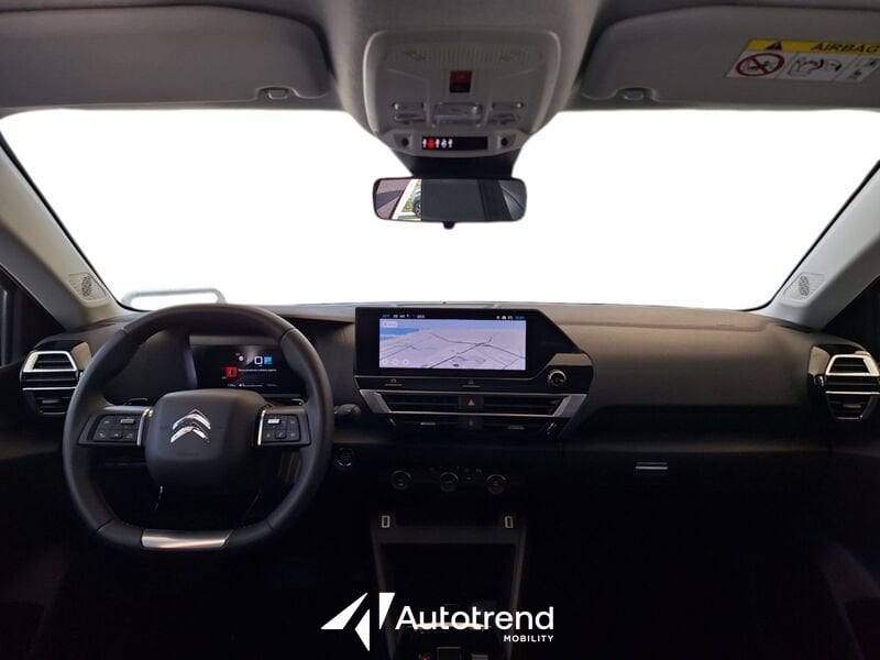 Citroen C4  1.5 BlueHDi 130 CV Automatica EAT8 NAVI LED Business S&S