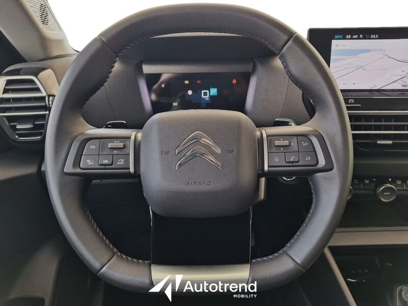 Citroen C4  1.5 BlueHDi 130 CV Automatica EAT8 NAVI LED Business S&S