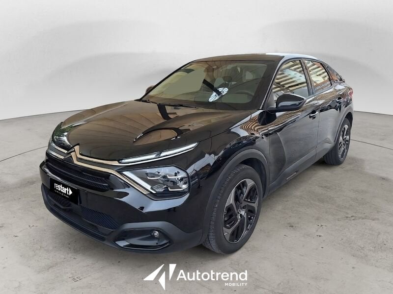 Citroen C4  1.5 BlueHDi 130 CV Automatica EAT8 NAVI LED Business S&S