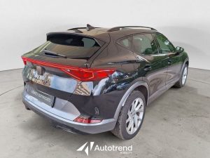 CUPRA Formentor  2.0 TDI 150 CV 4Drive DSG Automatica