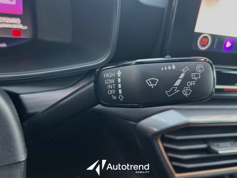 CUPRA Formentor  2.0 TDI 150 CV 4Drive DSG Automatica