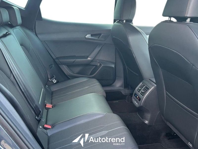 CUPRA Formentor  2.0 TDI 150 CV 4Drive DSG Automatica