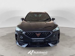 CUPRA Formentor  2.0 TDI 150 CV 4Drive DSG Automatica