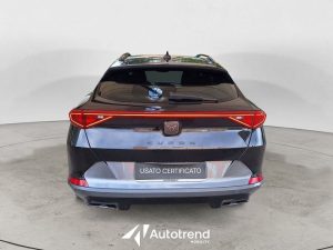 CUPRA Formentor  2.0 TDI 150 CV 4Drive DSG Automatica